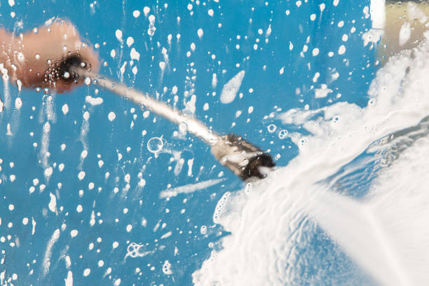 Best House Exterior Washing  in Brisbane, CA