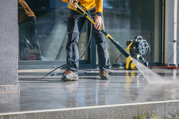 Reliable Brisbane, CA Pressure Washing Services Solutions